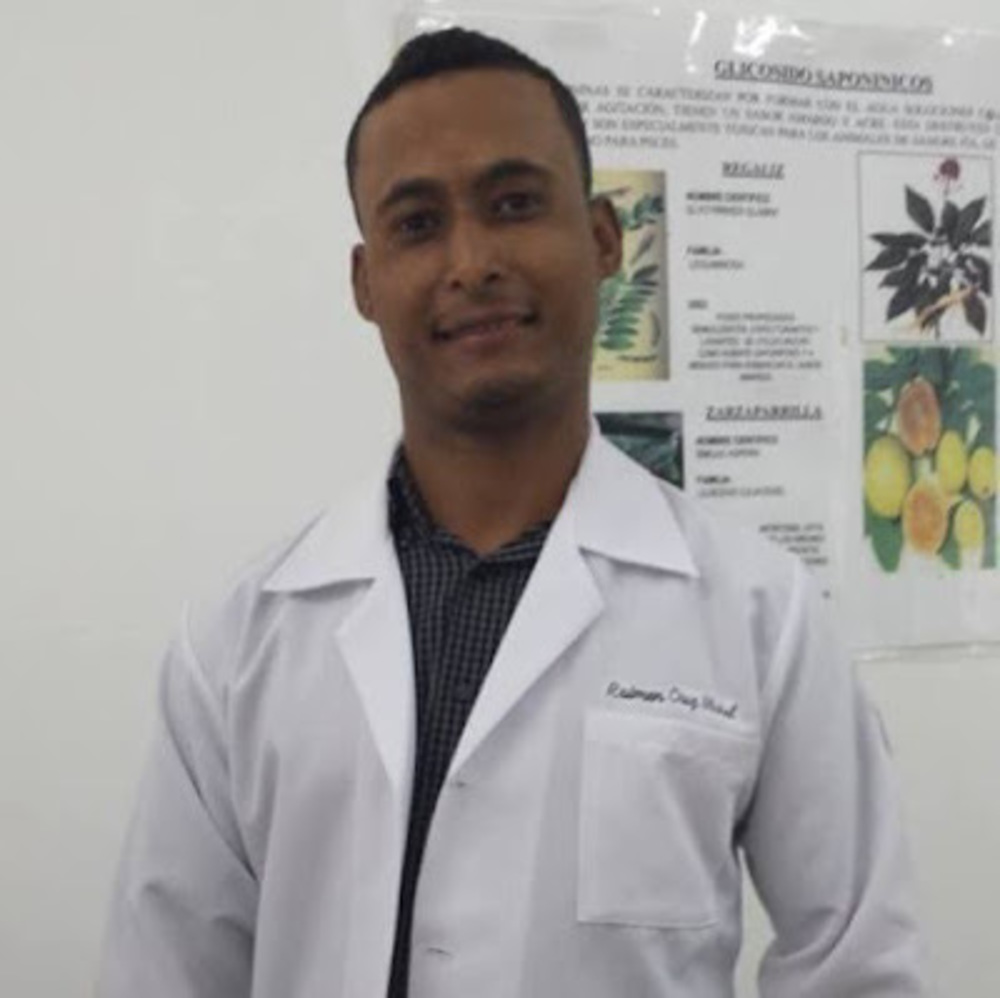 Meet your Posher, Raymichaels25